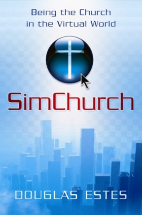 Image of the Cover of the book, SimChurch